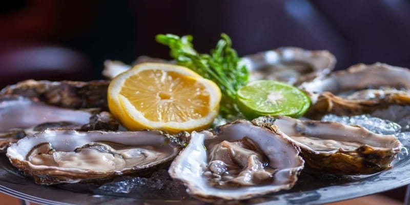 Charlottetown: Small Group Food Walking Tour - Who should book this walk?
