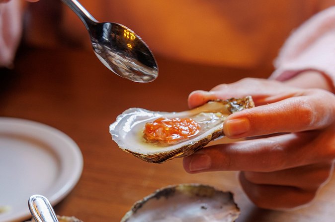 Charlottetown Small Group Harbor Walking Food Tour - Is $74.01 a fair price?