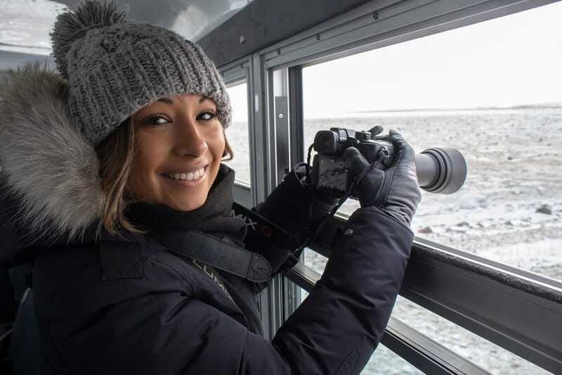 Churchill: Exclusive Tundra Buggy Day Trip - How much value does the experience offer?