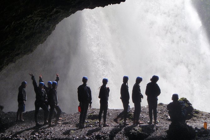 Clearwater, BC, Rafting, Finish in Canadas waterfall capital! - A real river run in Wells Gray Park
