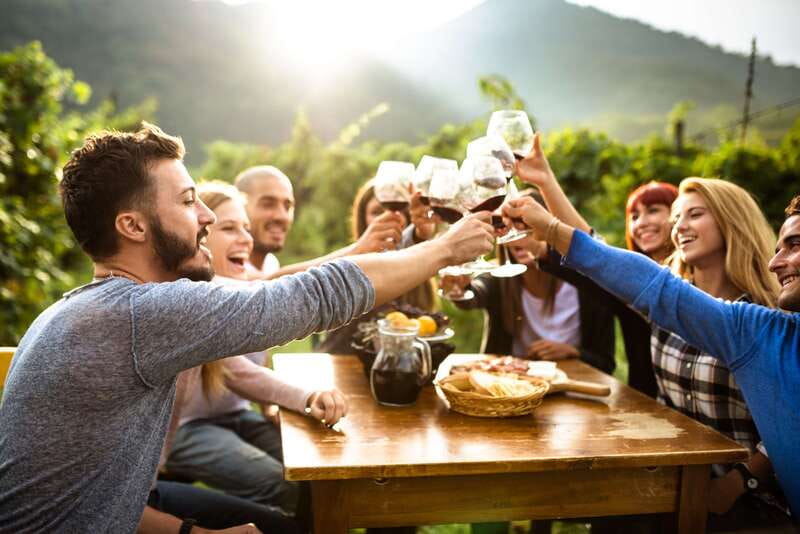 Collingwood: Blue Mountains Wine and Cider Tasting Tour - FAQ