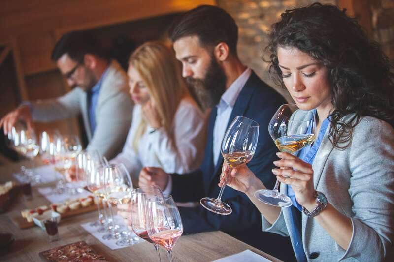 Collingwood: Blue Mountains Wine and Cider Tasting Tour - Starting at Blue Mountain Village
