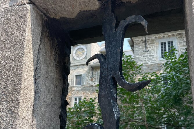 Colonial Secrets of Old Montreal Walking Tour - Key points to know before you book