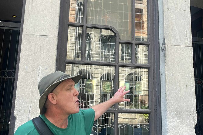 Colonial Secrets of Old Montreal Walking Tour - Cancellation and booking flexibility