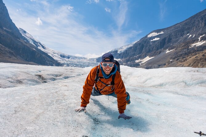 Columbia Icefield Adventure,Bow Lake,Peyto Lake in Banff & Jasper - Why this Banff day trip covers so much ground
