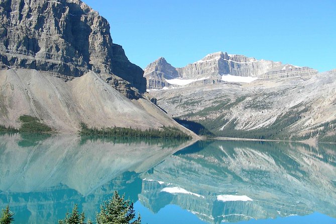 Columbia Icefield Glacier Adventure Day Tour from Calgary/ Banff - The big question: is one day enough for the Columbia Icefield?