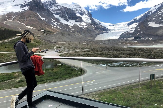 Columbia Icefield Glacier Adventure Day Tour from Calgary/ Banff - Why the Skywalk is not part of this tour