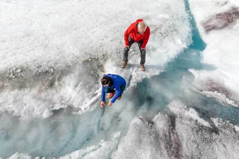 Columbia Icefield, Peyto Lake, Bow Lake Discovery Tour - Is $104 a good deal?