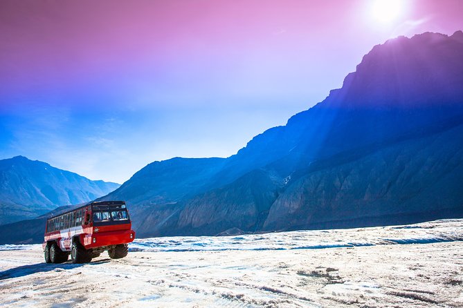 Columbia Icefield Tour with Glacier Skywalk from Banff - Why this 11-hour Banff day works