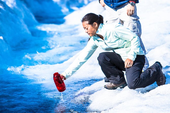 Columbia Icefield Tour with Glacier Skywalk from Jasper - Timing, fitness, and what to bring