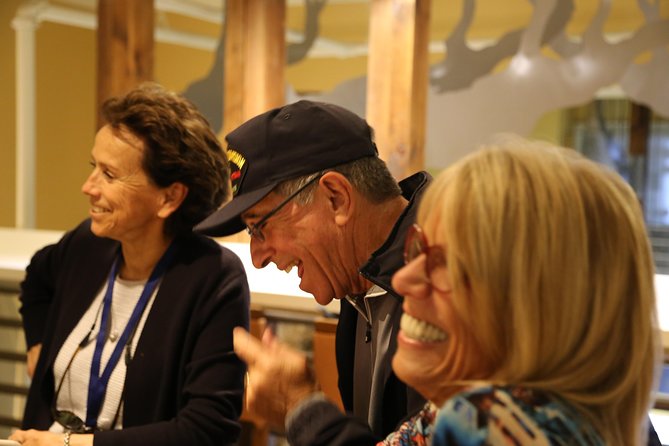 Combo Historical and Food Tour of Old Quebec - Key points to know before booking