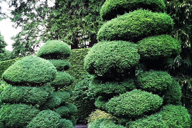 COMBO Victoria City Tour & Butchart Gardens & Entry Tix - How the value compares with independent sightseeing