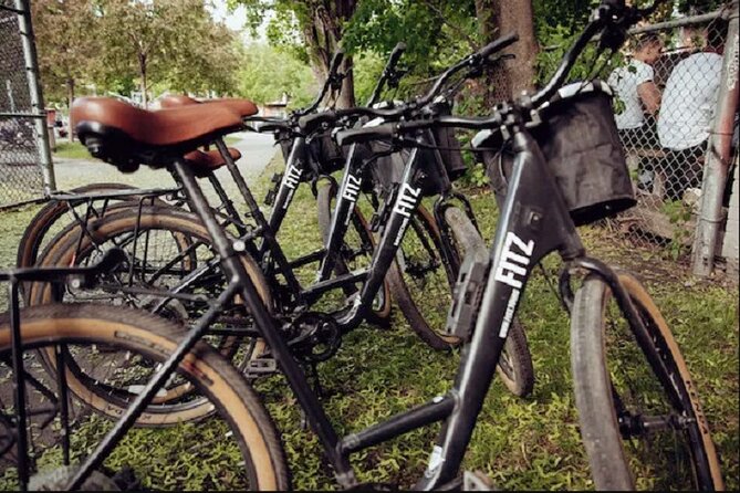 Daily Montreal Bike Rental- Be your own guide in Montreal - Key points to know before you book