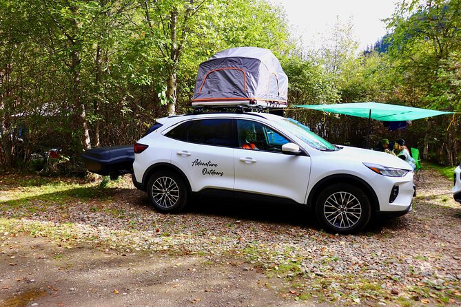Daily RTT Rooftop Tent Rental in Metro Vancouver - Who Will Enjoy This Most