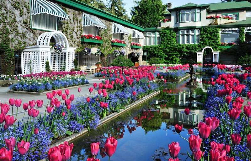 Day Trip from Vancouver to Victoria and Butchart Gardens - The Royal BC Museum stop