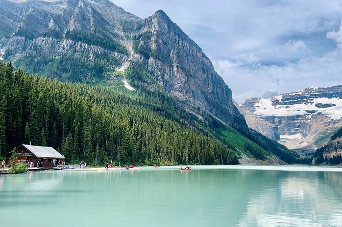 Day Trip: Lake Louise, Moraine Lake, Emerald Lake, Banff - Why this route works for a first Rocky Mountains day