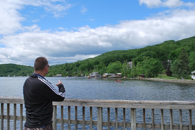 Day trip to Eastern Townships - Why the Eastern Townships make a good day beyond Montreal