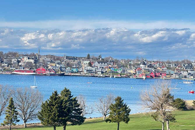 Day Trip to Lunenburg, Mahone Bay and Peggy's Cove from Halifax - Is $254.77 per person a fair price?