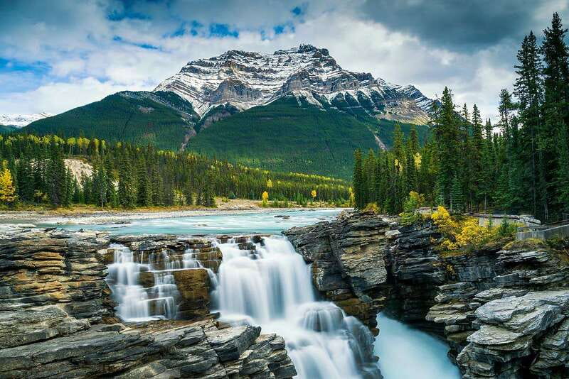 Deep Day Tour to Emerald, Moraine, Louise Lake, J. Canyon... - Key points at a glance