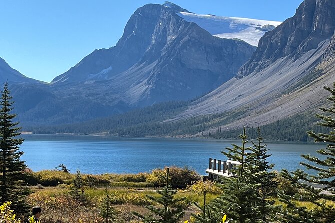 Discover 9 Iconic Banff Sights in a Day! with extra Comfort-12pax - Johnston Canyon offers the day’s main walk