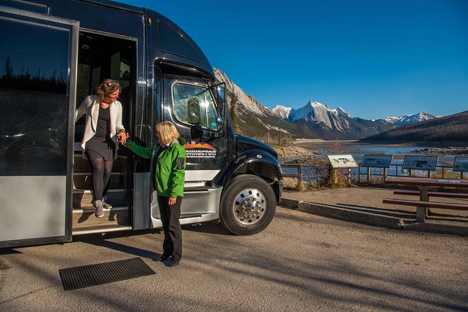 Discover Jasper and its Wildlife - Following wildlife through Jasper’s Athabasca Valley