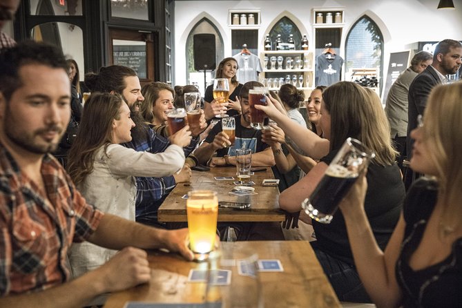 Discover Niagara's Hidden Gems on a Private Tour - A private start in Niagara-on-the-Lake
