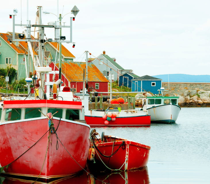 Discover Peggy's Cove: Private Journey from Halifax - Who will get the most from this Peggy’s Cove tour