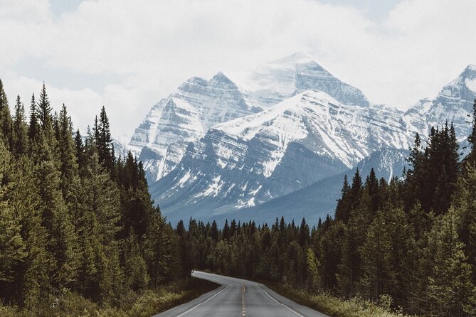 Discover the Rockies: 6 Self-Guided Smartphone Audio Tour Bundle - Six ways to hear the Rockies