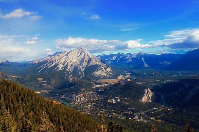 Discover the Rockies: 6 Self-Guided Smartphone Audio Tour Bundle - Is $35.10 good value for a group?