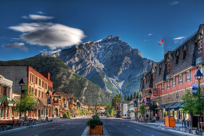 Discover the Rockies: 6 Self-Guided Smartphone Audio Tour Bundle - The app is the main thing to test before leaving