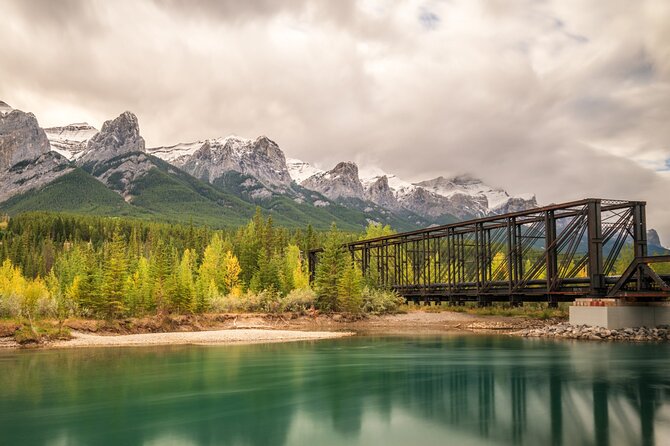 Discover the Rockies: 6 Self-Guided Smartphone Audio Tour Bundle - Who will enjoy this Rocky Mountain audio bundle?