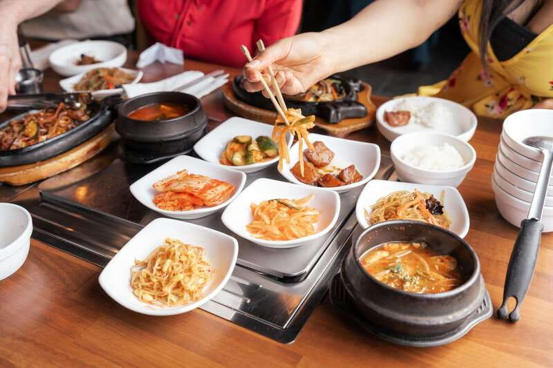 Downtown Vancouver: Asian Eats Walking Food Tour - Key points at a glance