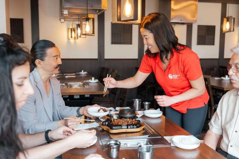 Downtown Vancouver: Asian Eats Walking Food Tour - Why the Vancouver to Richmond food route matters