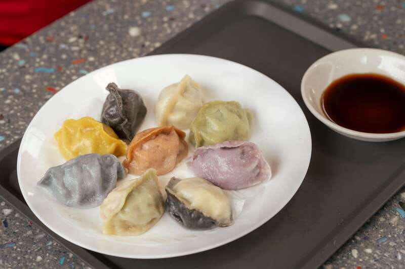 Downtown Vancouver: Asian Eats Walking Food Tour - Starting with dim sum at Kirin Chinese Restaurant