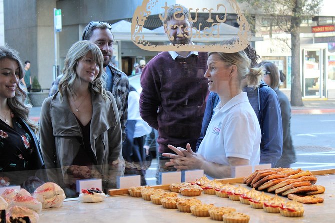 Downtown Victoria Food & City Tour - The food stops: generous, varied, and not always polished