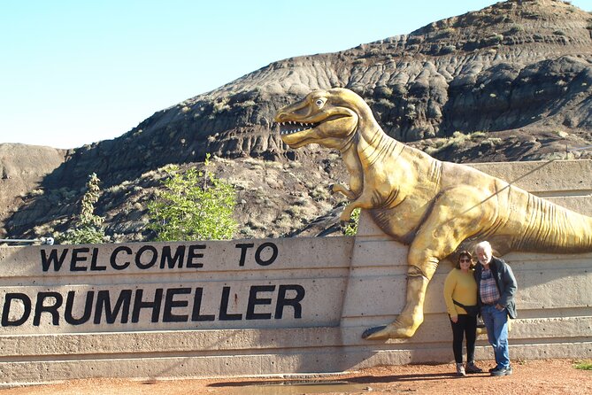 Drumheller | Badlands | Off the Beaten Path - Key things to know before booking