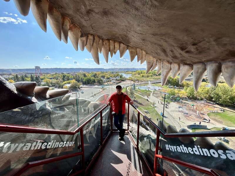 Drumheller Full-day Private Sightseeing Tour - A long day into Alberta’s Badlands