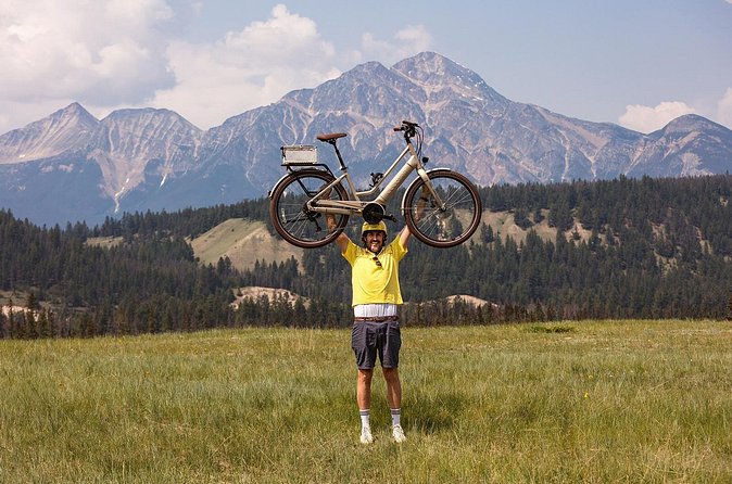 E-Bike Rental - Is $82.90 a fair price?