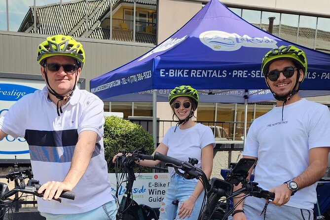 E-Bike Salmon Adventure - Weather, timing, and practical planning
