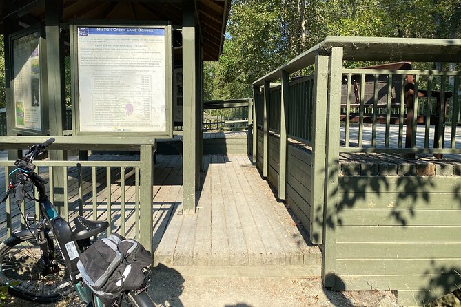 E-Bike Salmon Adventure - What I like most, and what gives me pause