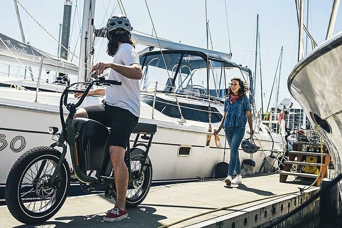 eBike Rental Ride Electric in Niagara-on-the-Lake and Explore - Why an eBike makes sense in Niagara-on-the-Lake