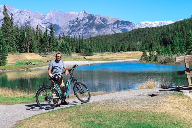 eBike Rentals in Kelowna - Key points for planning your ride