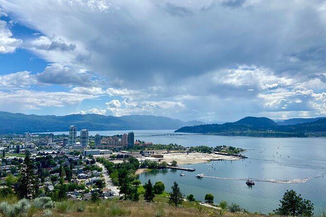 eBike Rentals in Kelowna - Is the price good value?