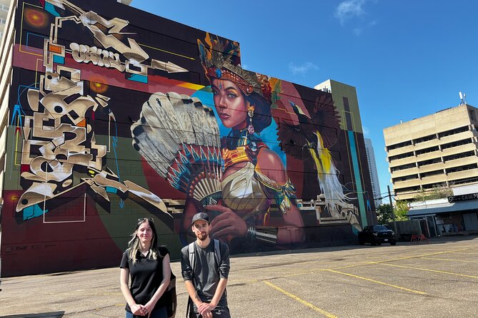 Edmonton City Highlights 3 Hour Walking Tour | Gratuity-Based - Starting at the Citadel Theatre
