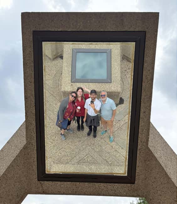 Edmonton: City Highlights Walking Tour | 3-Hour - Key points to know before you go