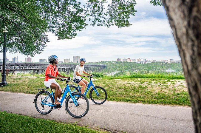 Edmonton's #1 Food Bike Tour: The Best Local Food Tour on E-Bikes - What the behind-the-scenes visits add