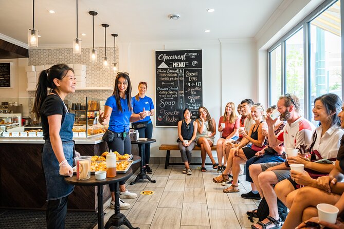 Edmonton's #1 Food Bike Tour: The Best Local Food Tour on E-Bikes - Timing, meeting point, and cancellation details