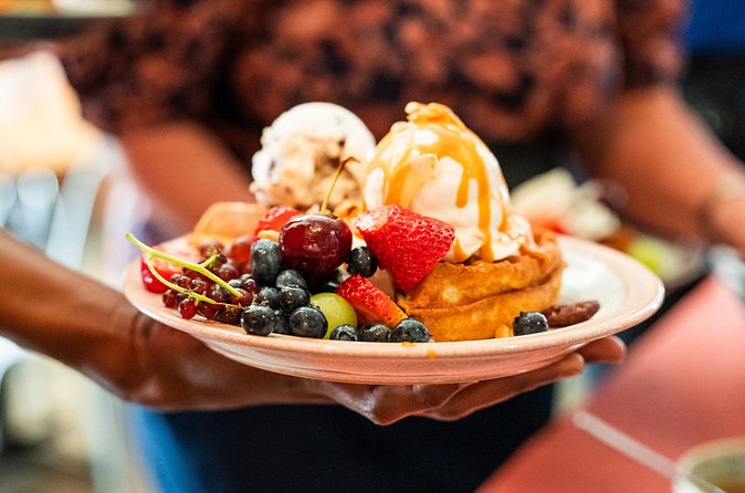 Edmonton's #1 Food Bike Tour: The Best Local Food Tour on E-Bikes - Should you book the Food Bike Tour?