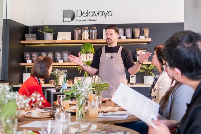 Edmonton’s 124th Food Walk Tour: Best Local Neighbourhood Tour - Why 124th Street makes a good food walk