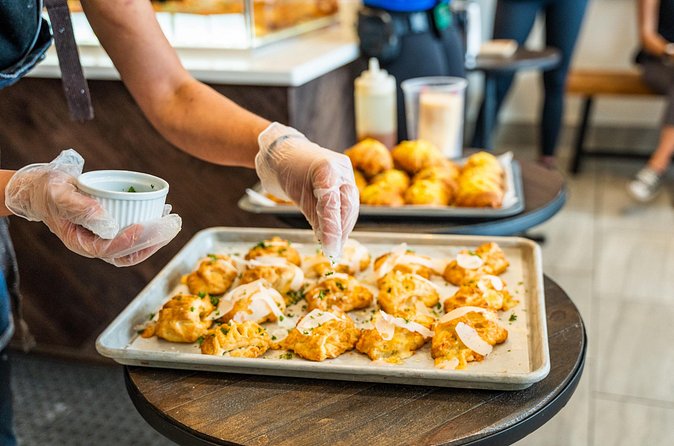 Edmonton’s 124th Food Walk Tour: Best Local Neighbourhood Tour - Is $104.33 a fair price?